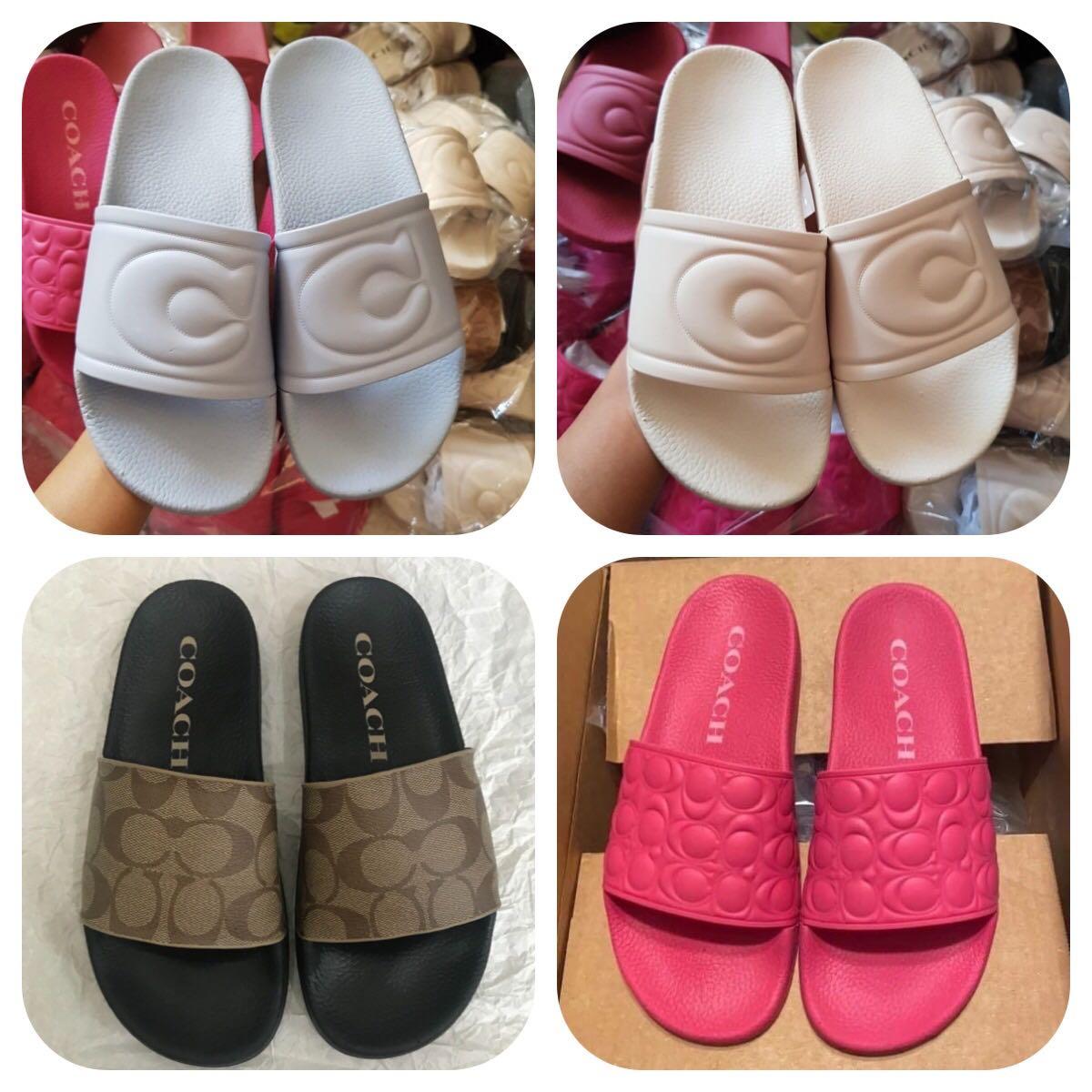 Sandal coach original 2025