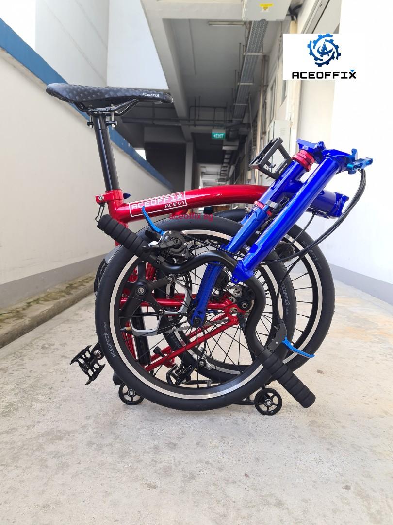 970 Bike Modification Franchise Best