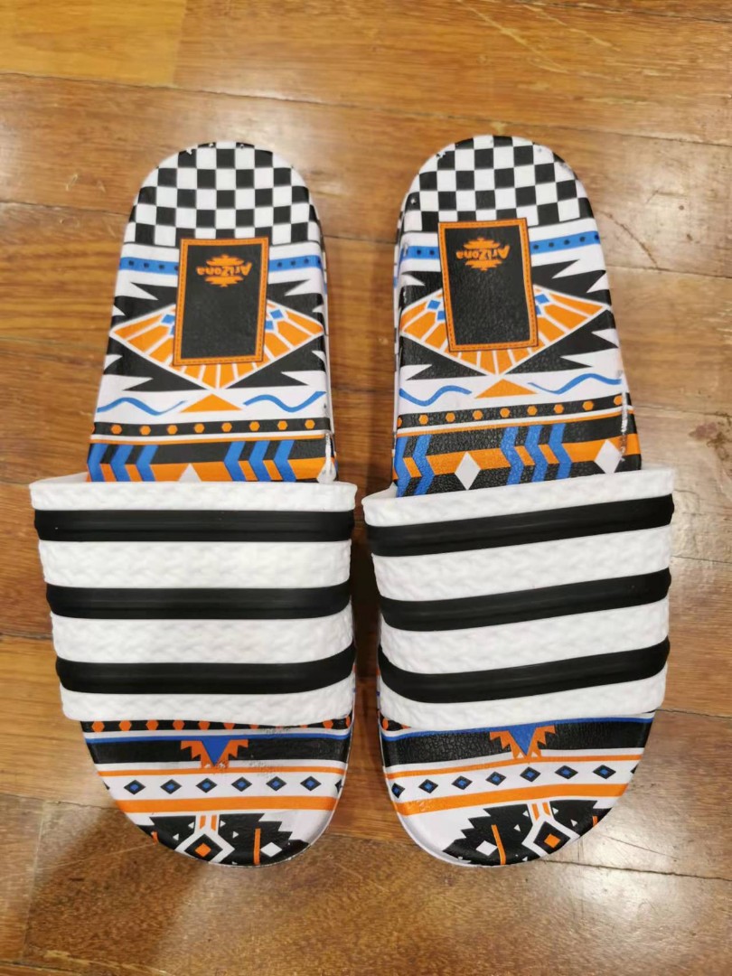 Adidas arizona on sale flip flops