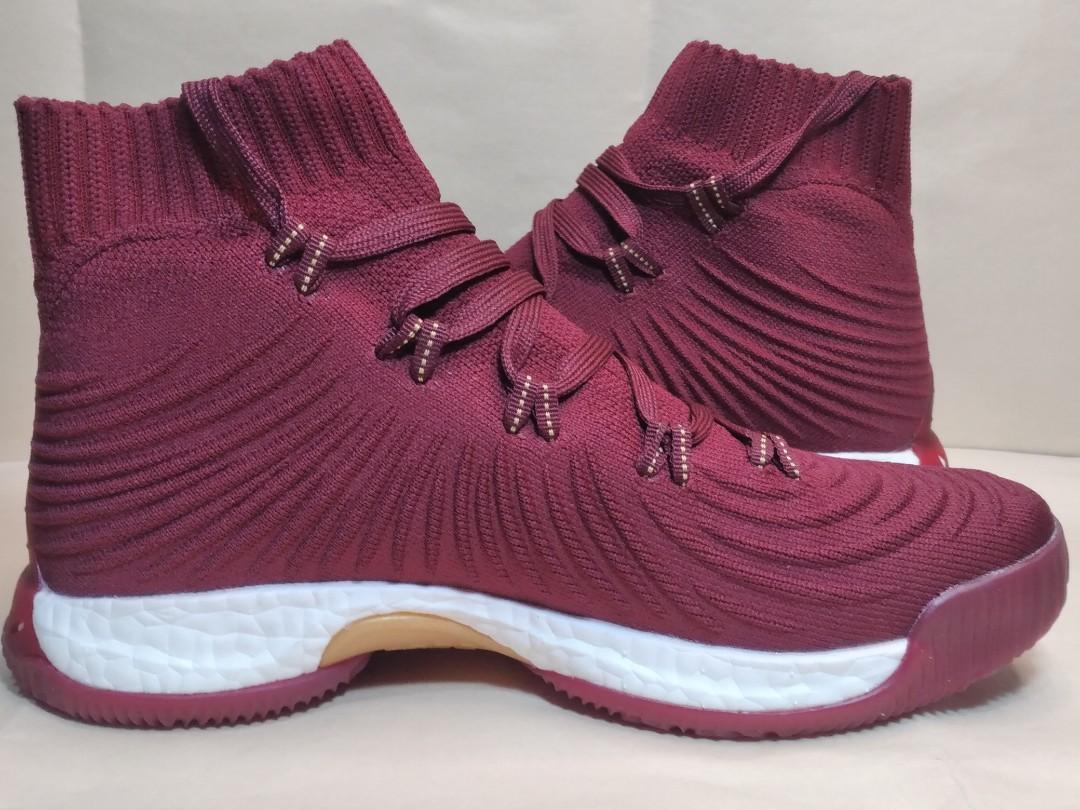 adidas streetball 42