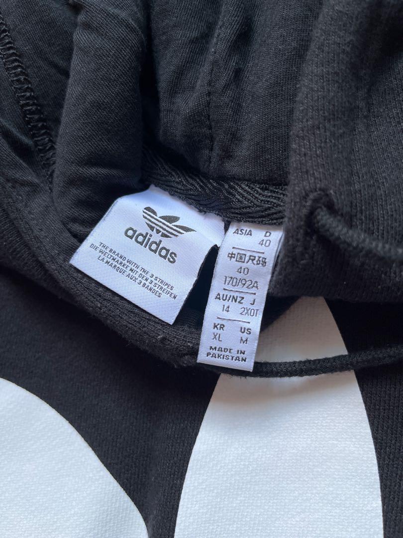 Adidas Hoodie AUTHENTIC
