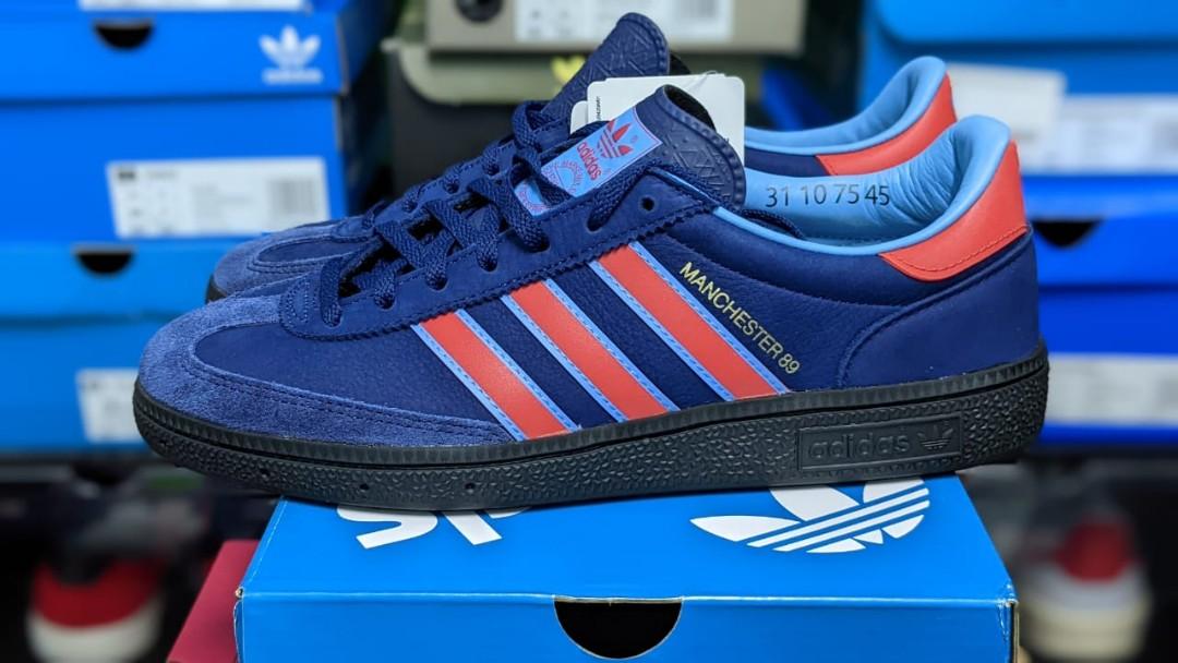 Adidas on sale manchester spzl