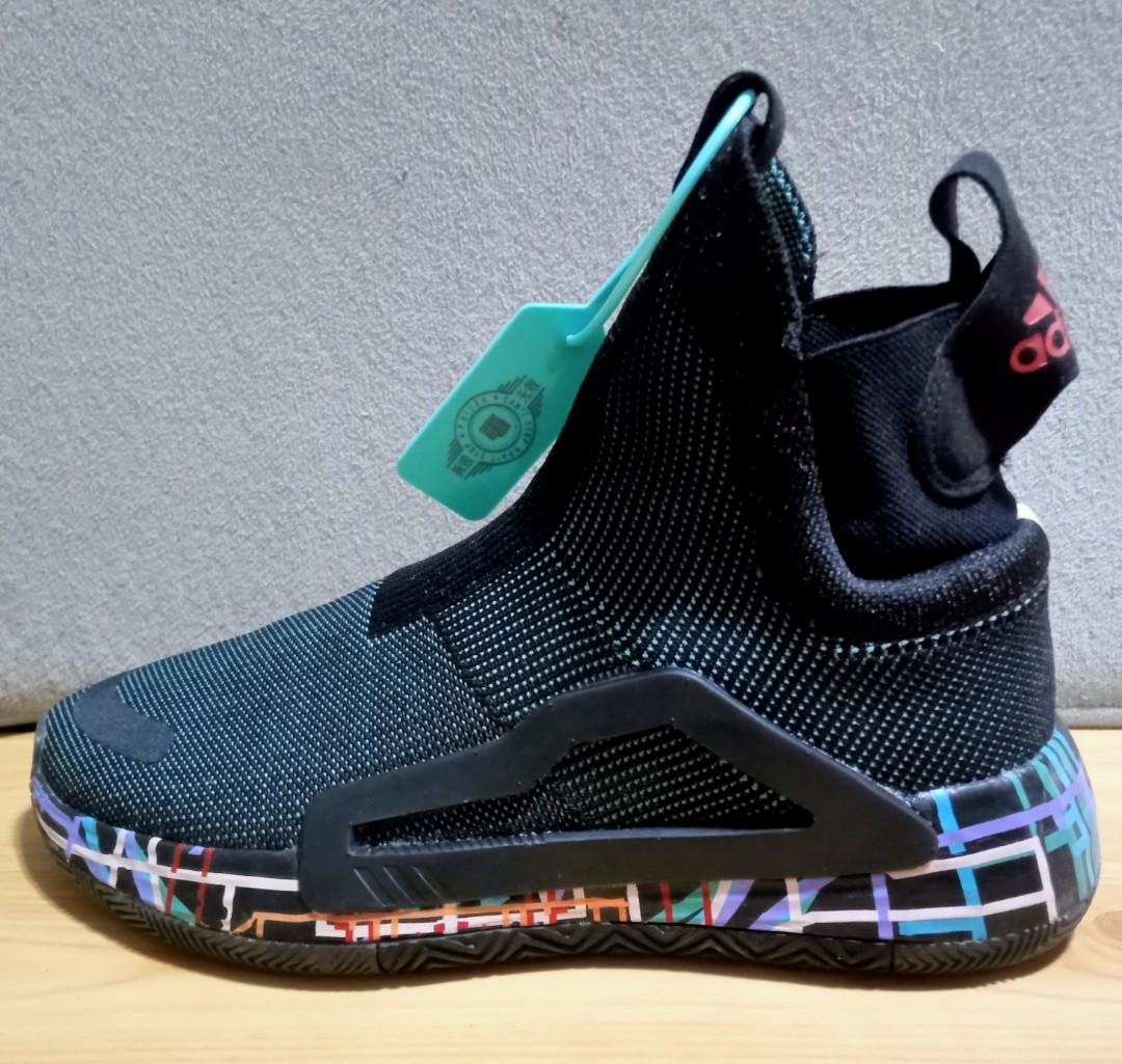 Adidas Next Level Basketball Sneakers Men s Fashion Footwear