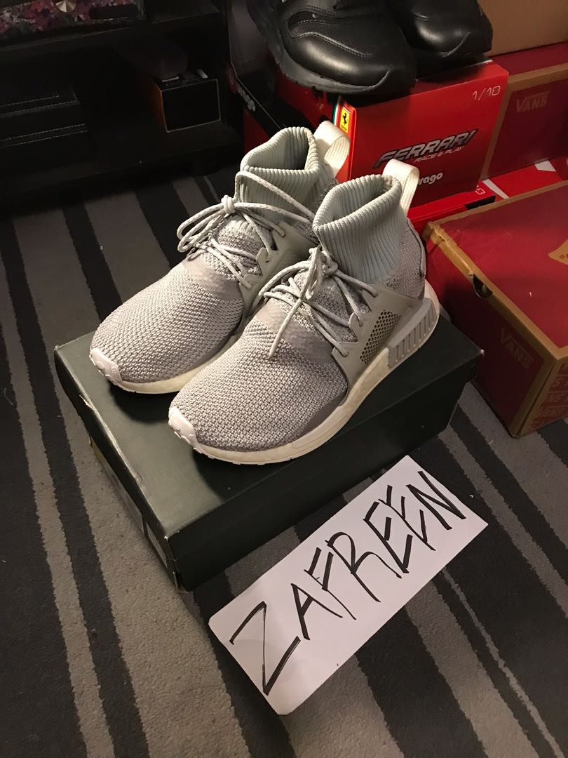 Adidas nmd 5 panel xr store