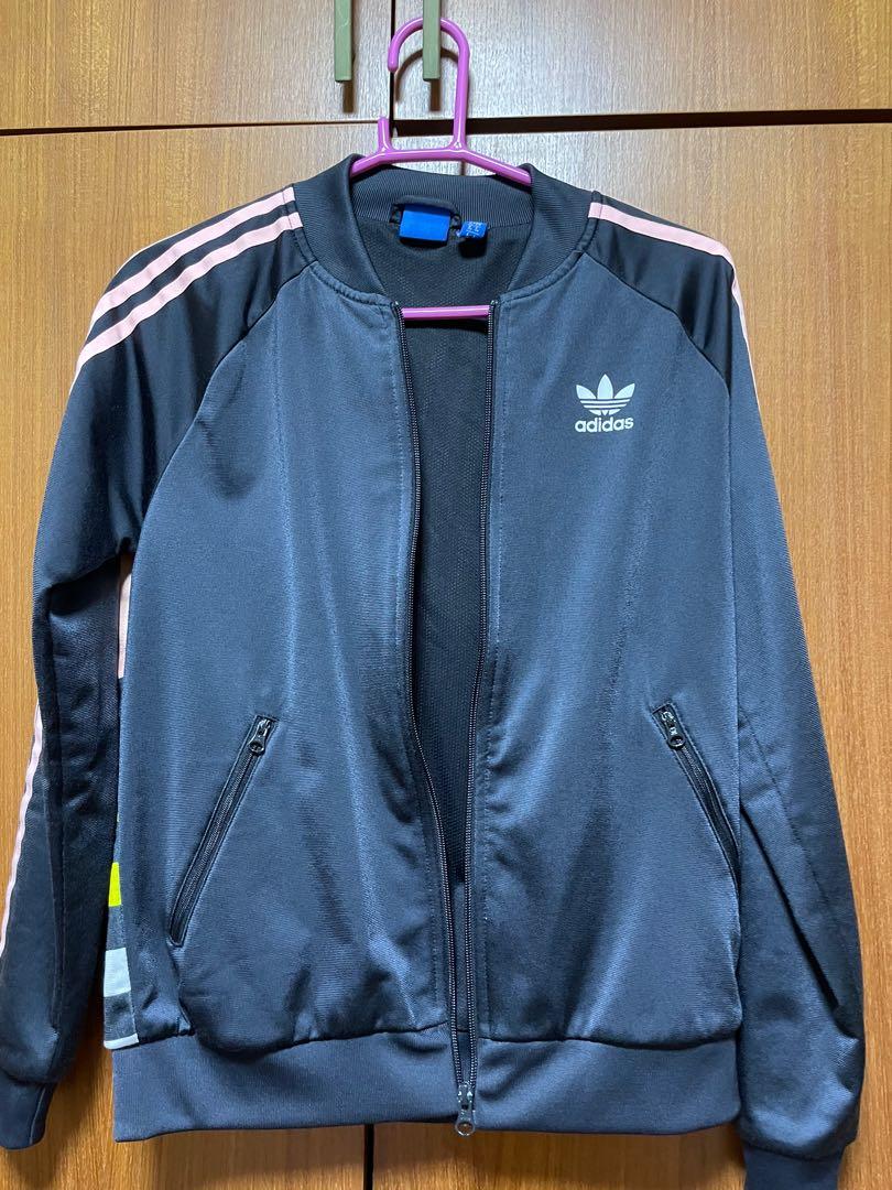 Adidas jacket, Coats, Jackets and Outerwear Carousell