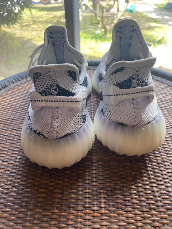 Yeezy pull tab on sale