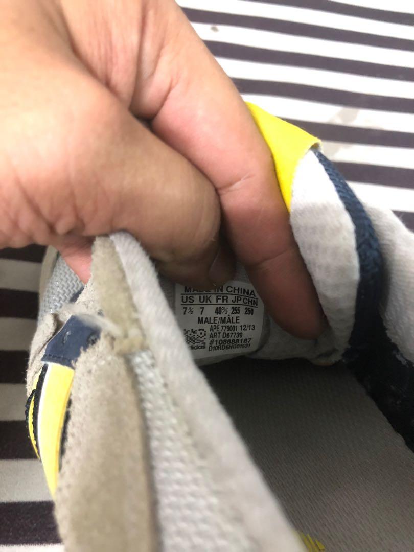 Adidas zx 630 or homme clearance