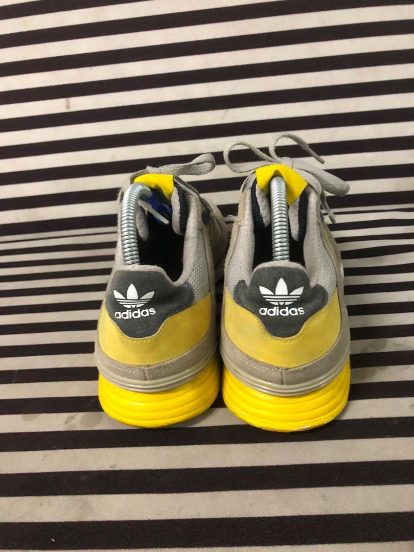 Adidas zx 630 homme brun sales