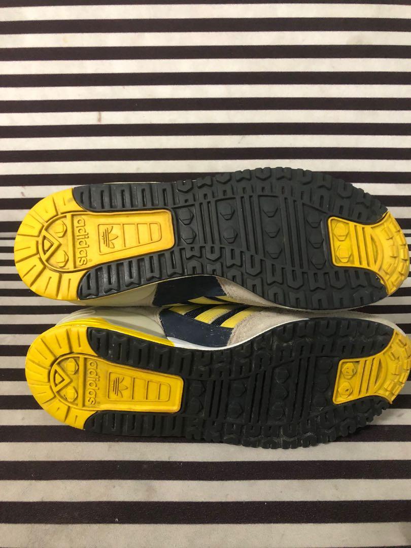 Adidas zx 630 sales homme