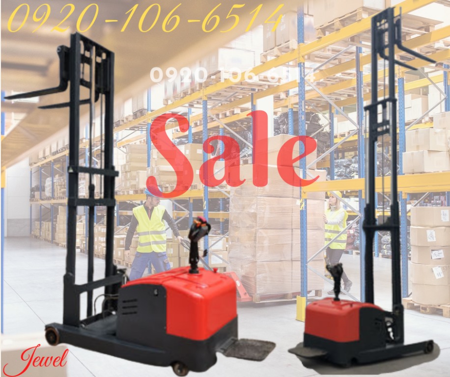 ALL-ELECTRIC COUNTERWEIGHT ELEVATED VEHICLE 1T-1.5T, Commercial ...