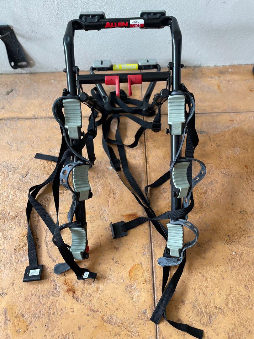 Allen cheap sports s103