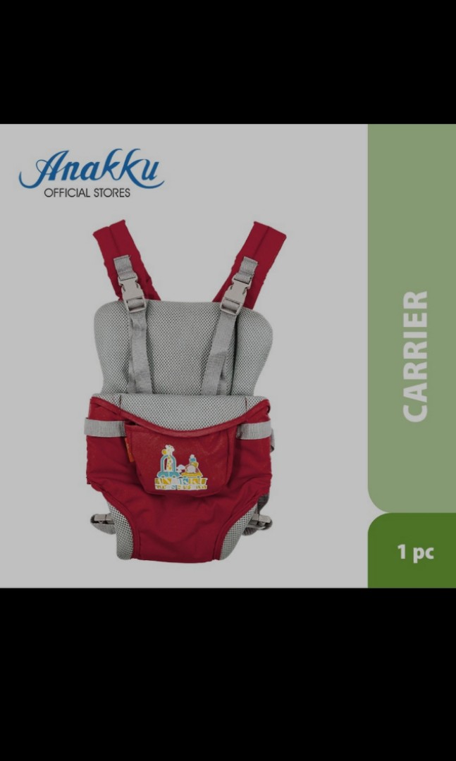 Anakku baby carrier Babies Kids Going Out Carriers Slings
