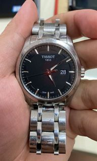 Harga jam tangan tissot 1853 di malaysia online