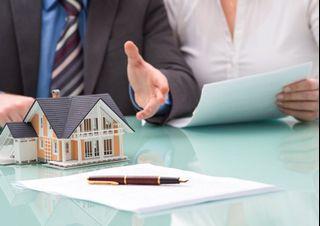 Appraisal - Licensed Real Estate