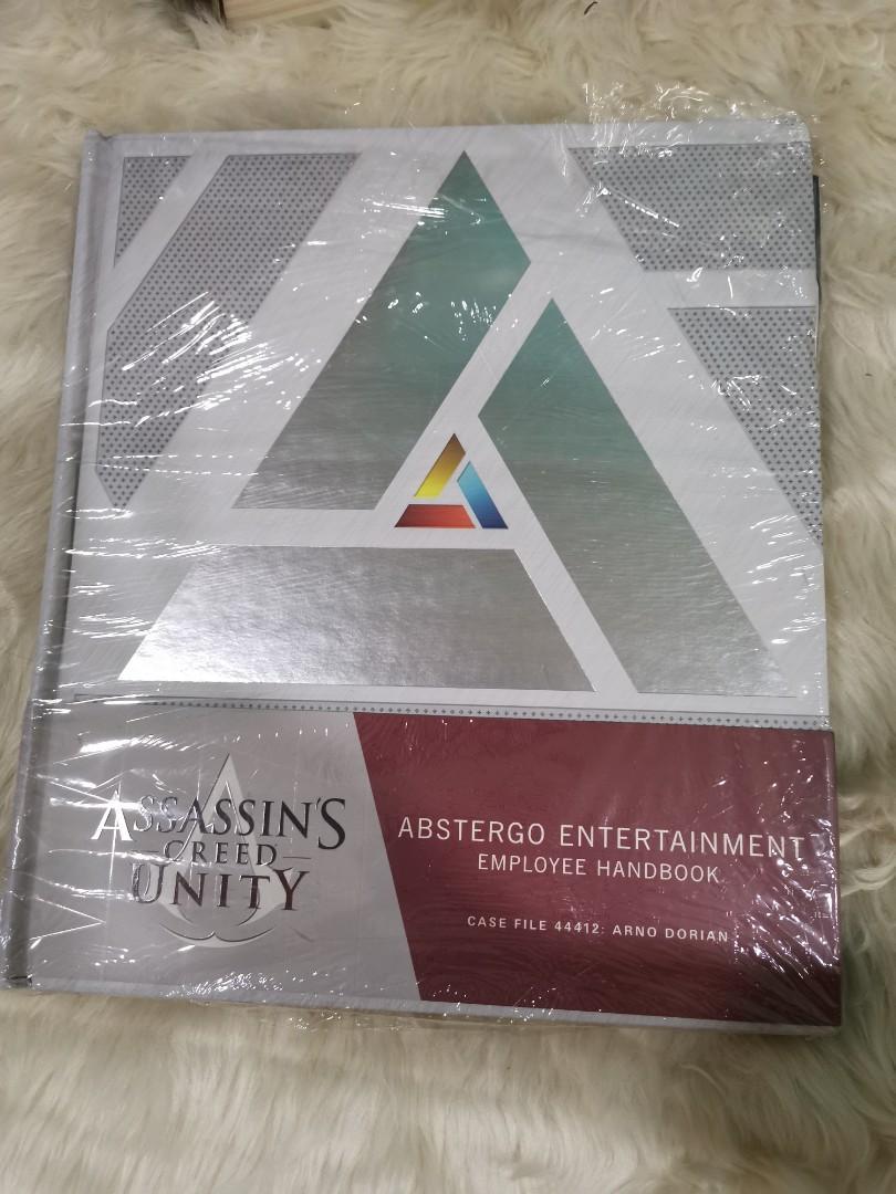 Assasin's Creed (Category: PlayStation) located in Mandaluyong City. Submitted by kaicloset19 (Listing ID 1147005449, Image 1). Description: still sealed. perfect for the fans of the game Payment via Gcash/BPI/Security Bank Shipping via Gogoexpress, Lalamove or LBC COP, No Shopee Checkout.