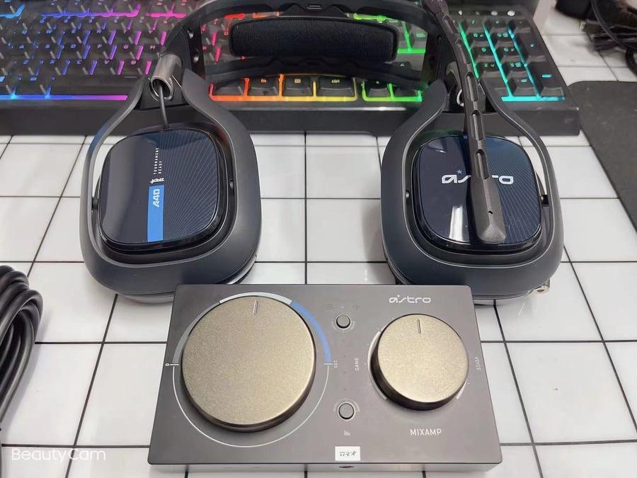A40 tr store generation 4