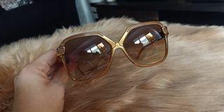 Authentic Christian Dior Sunglasses