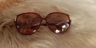 Authentic Christian Dior  Vintage shades