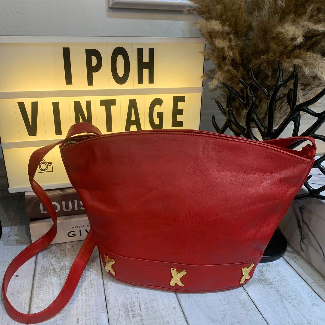 Paloma picasso sales crossbody bag