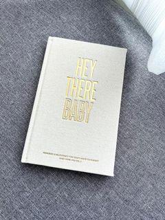 Baby Progress book