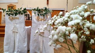 Wedding/Rom Setup Collection item 2