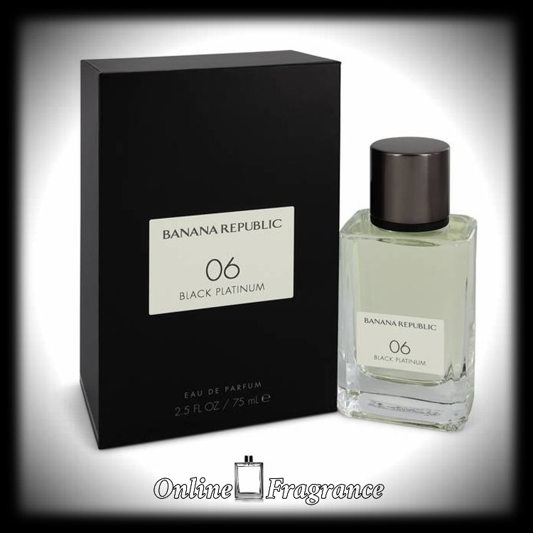 Banana republic 06 black platinum 2025 review