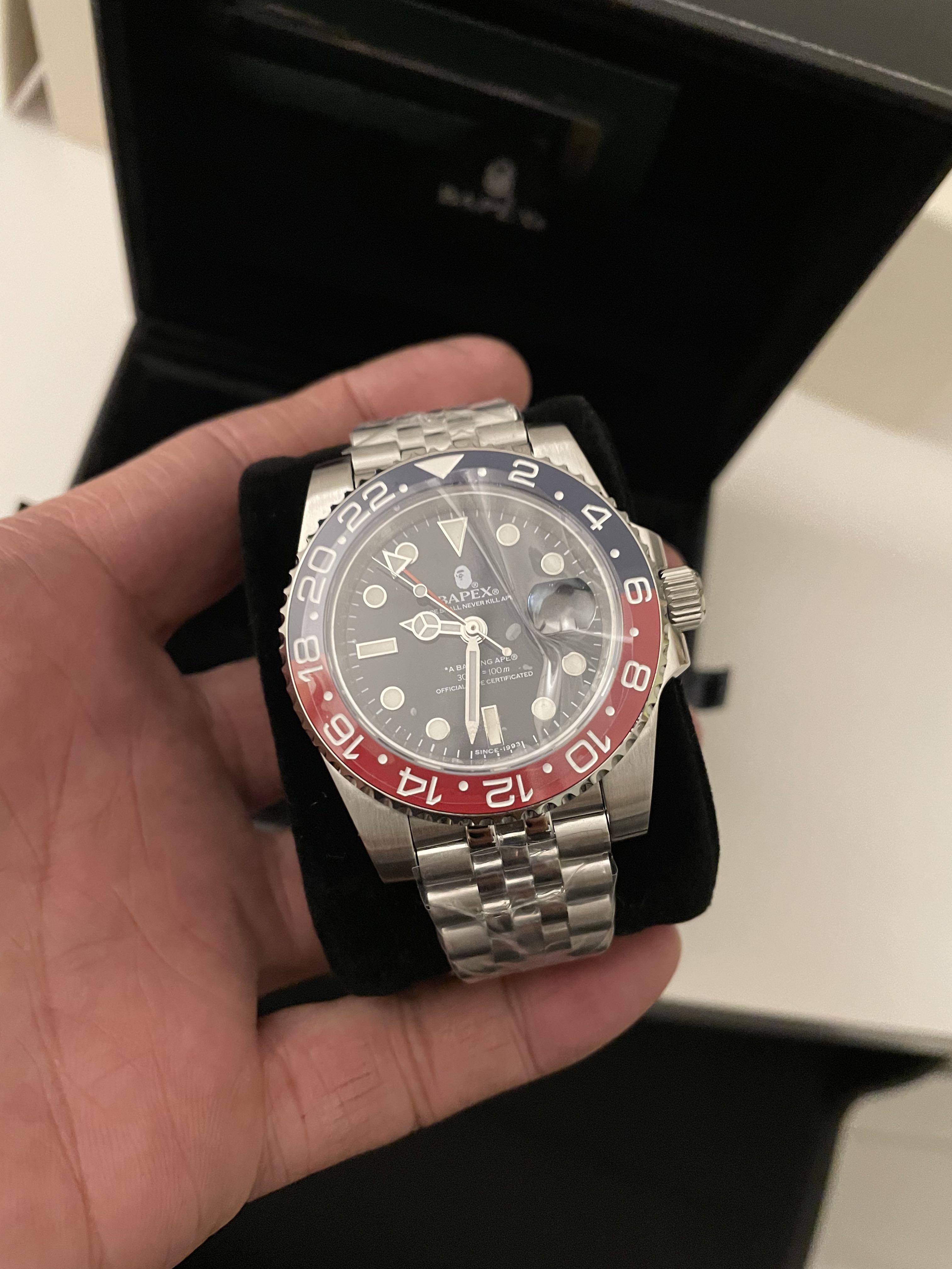 Bapex the type 2 Pepsi