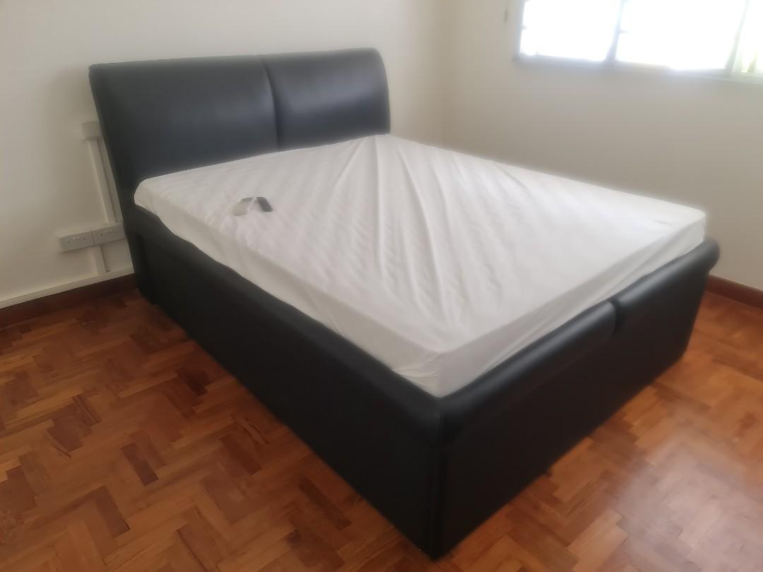 bed-frame-with-storage-furniture-home-living-furniture-bed-frames