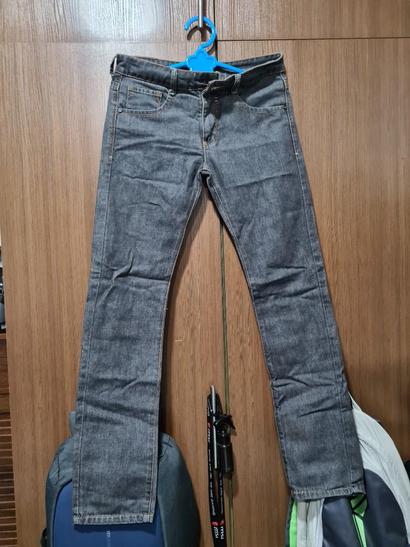 Bench Jeans, Men's Fashion, Bottoms, Jeans on Carousell