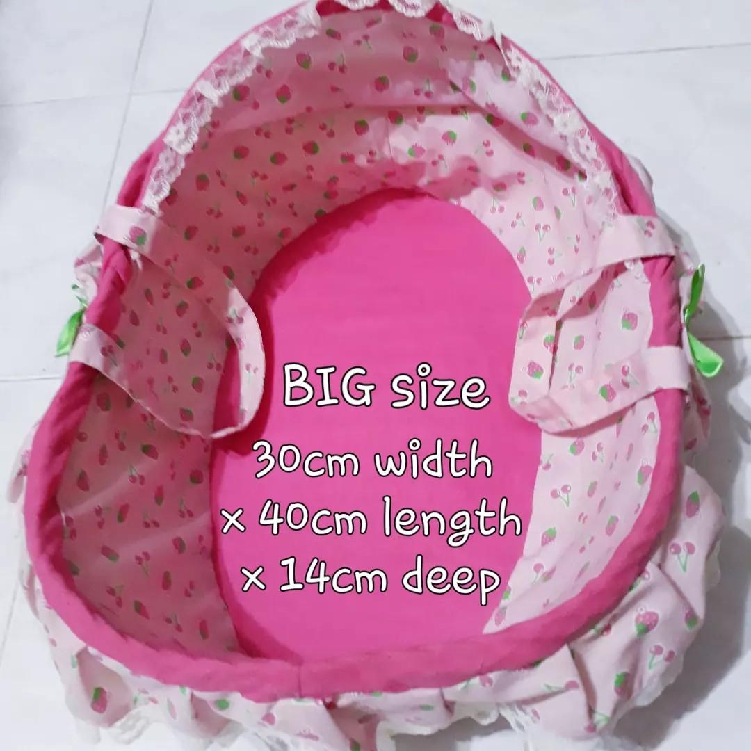 Big size Baby Doll Babies & Kids, Infant Playtime on Carousell