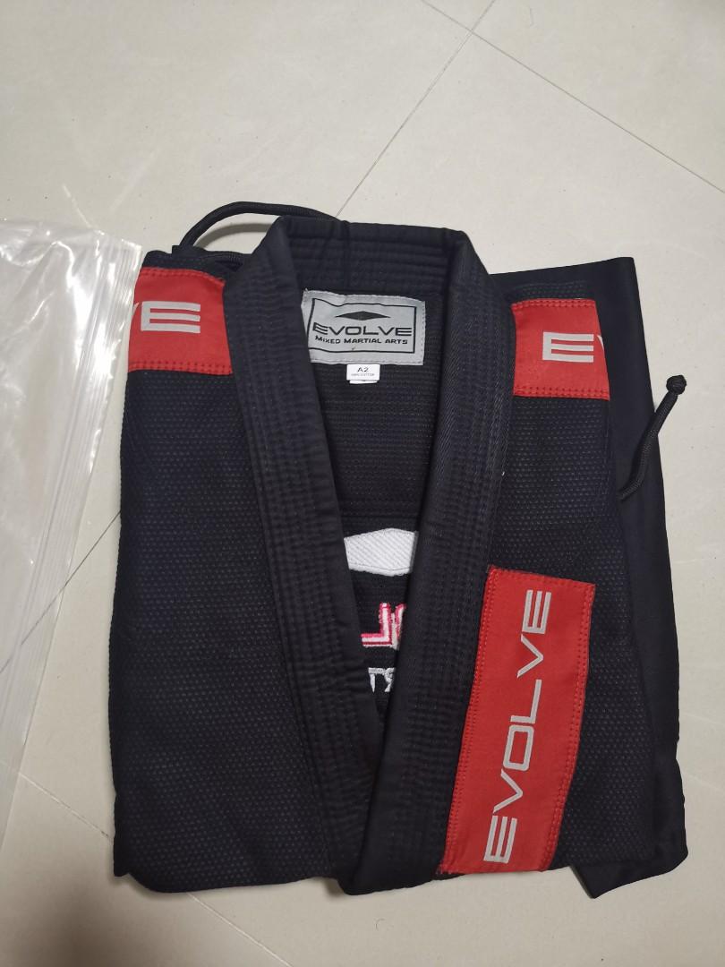 Bjj/Brazilian jiu jitsu gi, Sports Equipment, Other Sports Equipment