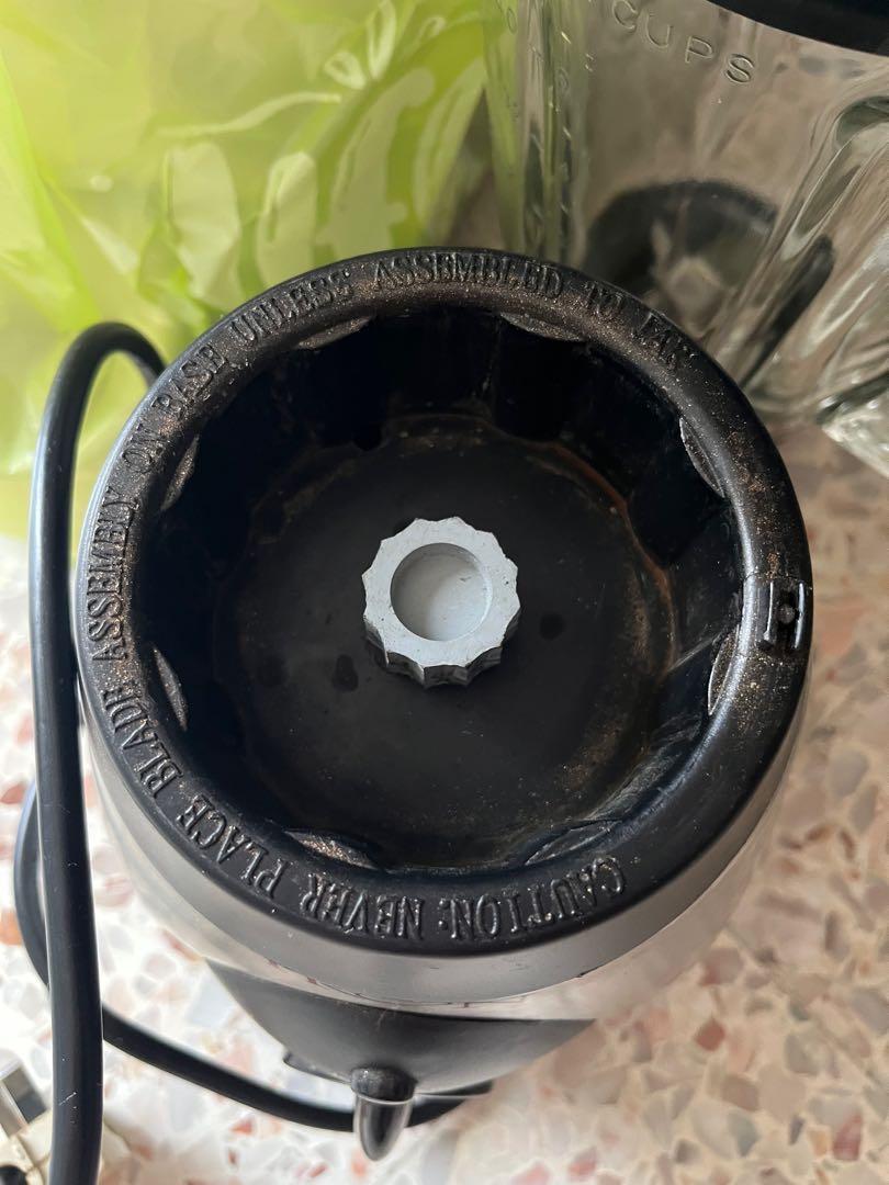 Blender from Dubai, TV & Home Appliances, Kitchen Appliances, Juicers