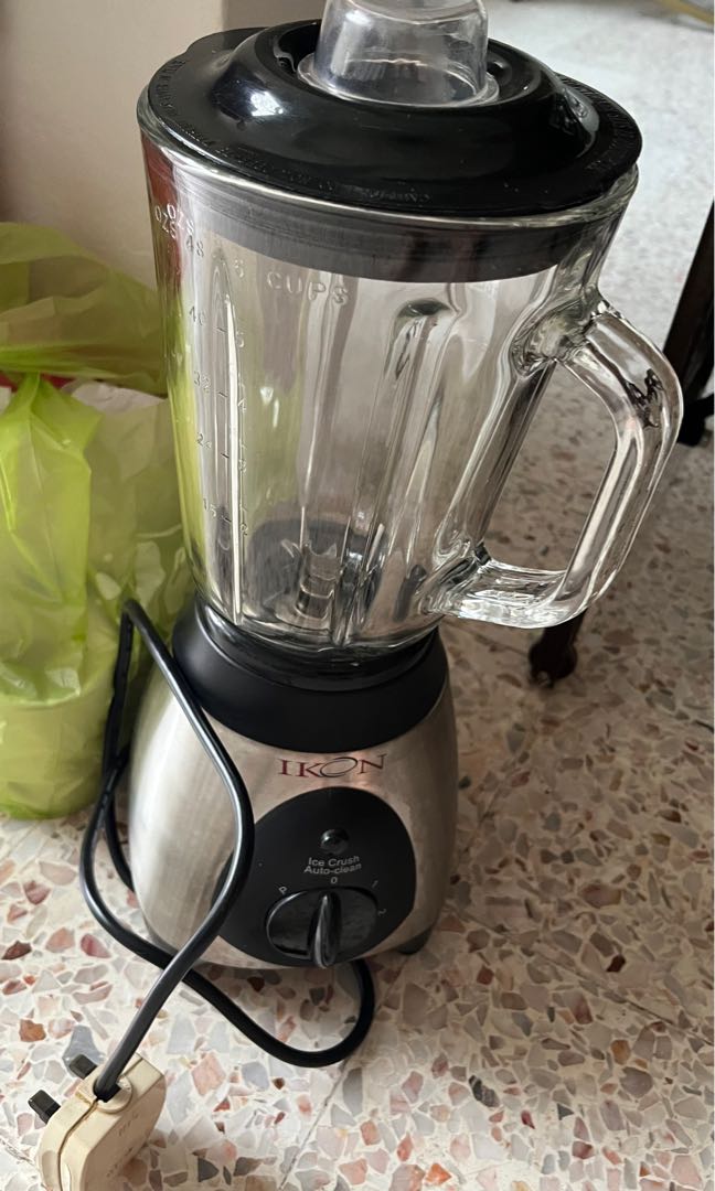 Blender from Dubai, TV & Home Appliances, Kitchen Appliances, Juicers