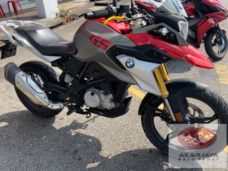 Bmw top g310r olx