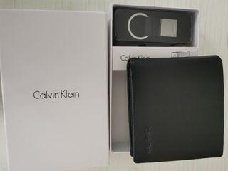 BN Calvin Klein Wallet Set