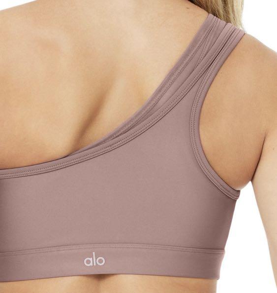 BNWT】Alo Yoga Airlift Excite Bra, Women's Fashion, Activewear on Carousell