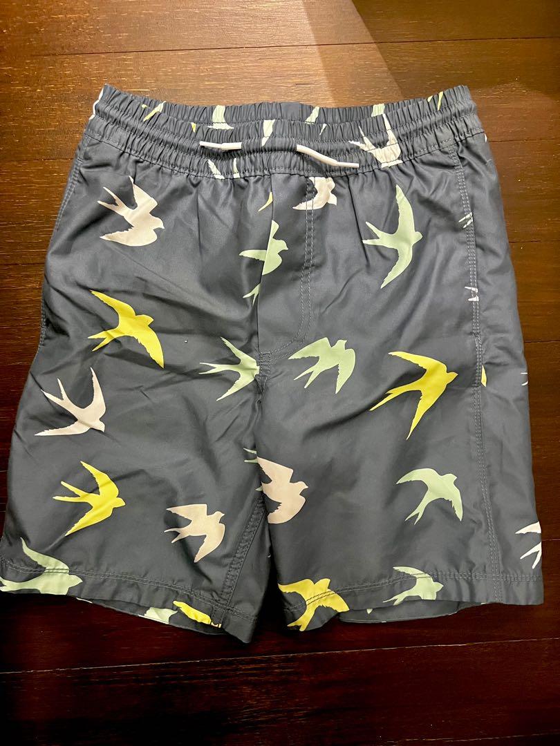 Gap swim trunks shop