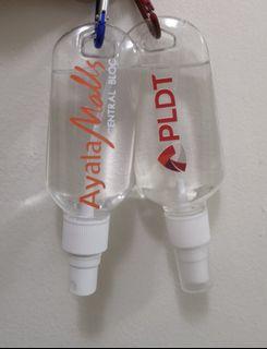 Brand Alchocol Spray