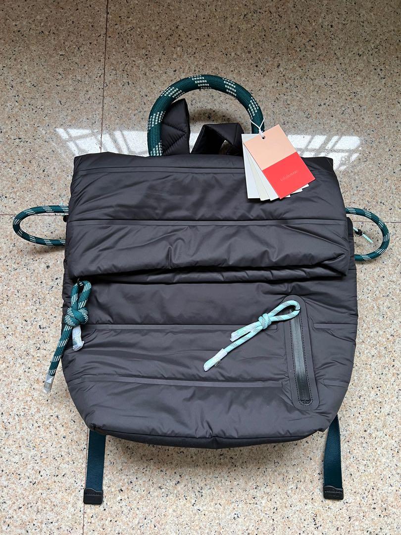 Lululemon roksanda backpack new arrivals