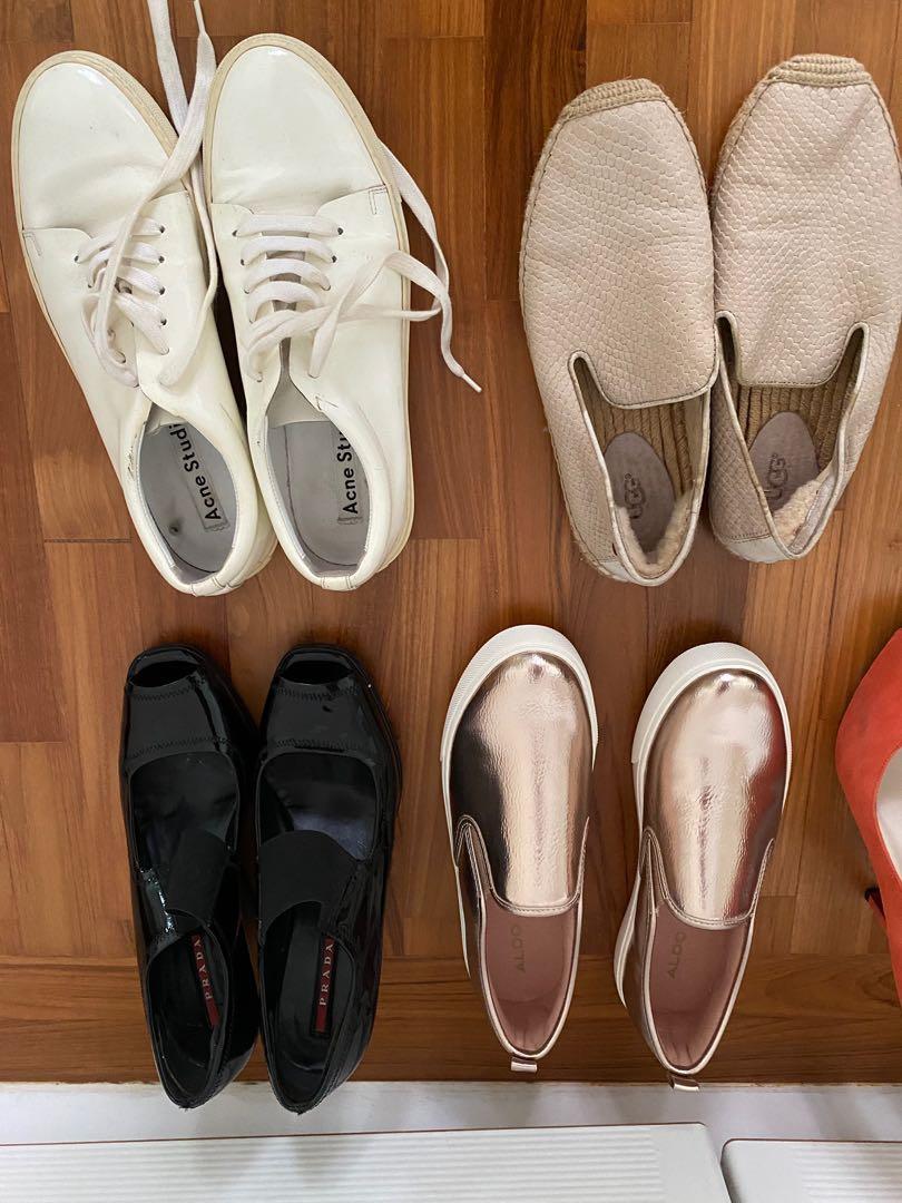 Studio shoes sale new arrivals