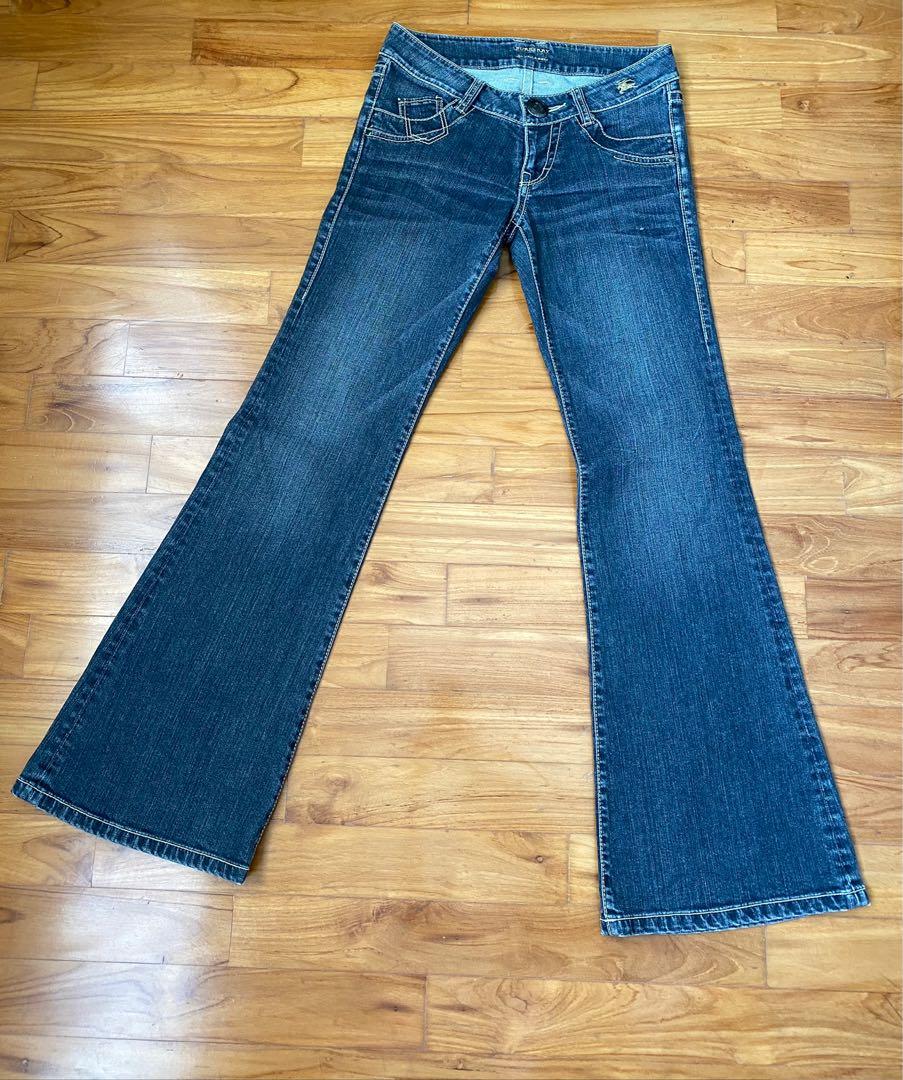 Burberry Blue Label jeans bought from Tokyo Women s Fashion