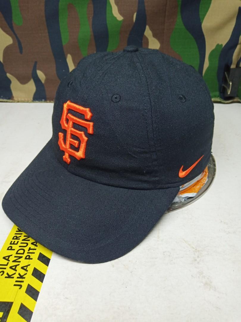 Nike Heritage86 Swoosh MLB San Diego Padres Adjustable Hat Nikecom