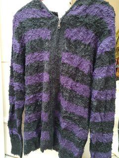 Cardigan Fuzzy