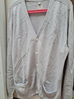 Cardigan Uni