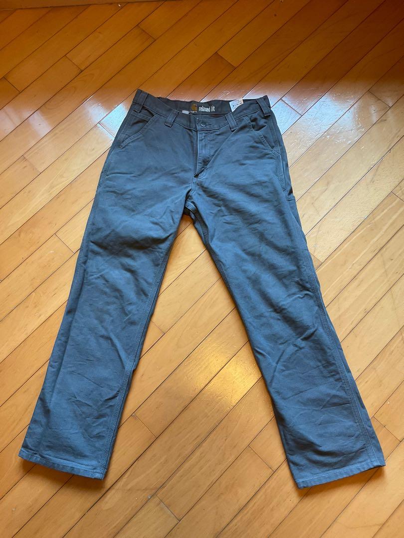 Carhartt B324 Relax Fit Workpants Carousell