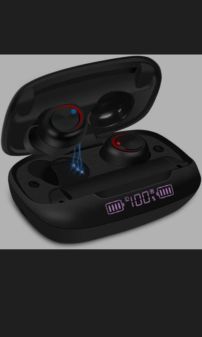 Ceppekyy TWS H02 Earphones