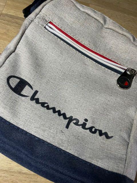 Champion sales festival bag