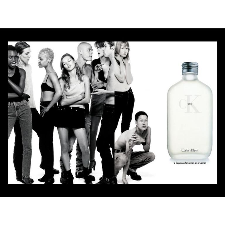 Wangi best sale ck one
