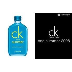 Ck summer 2008 2025
