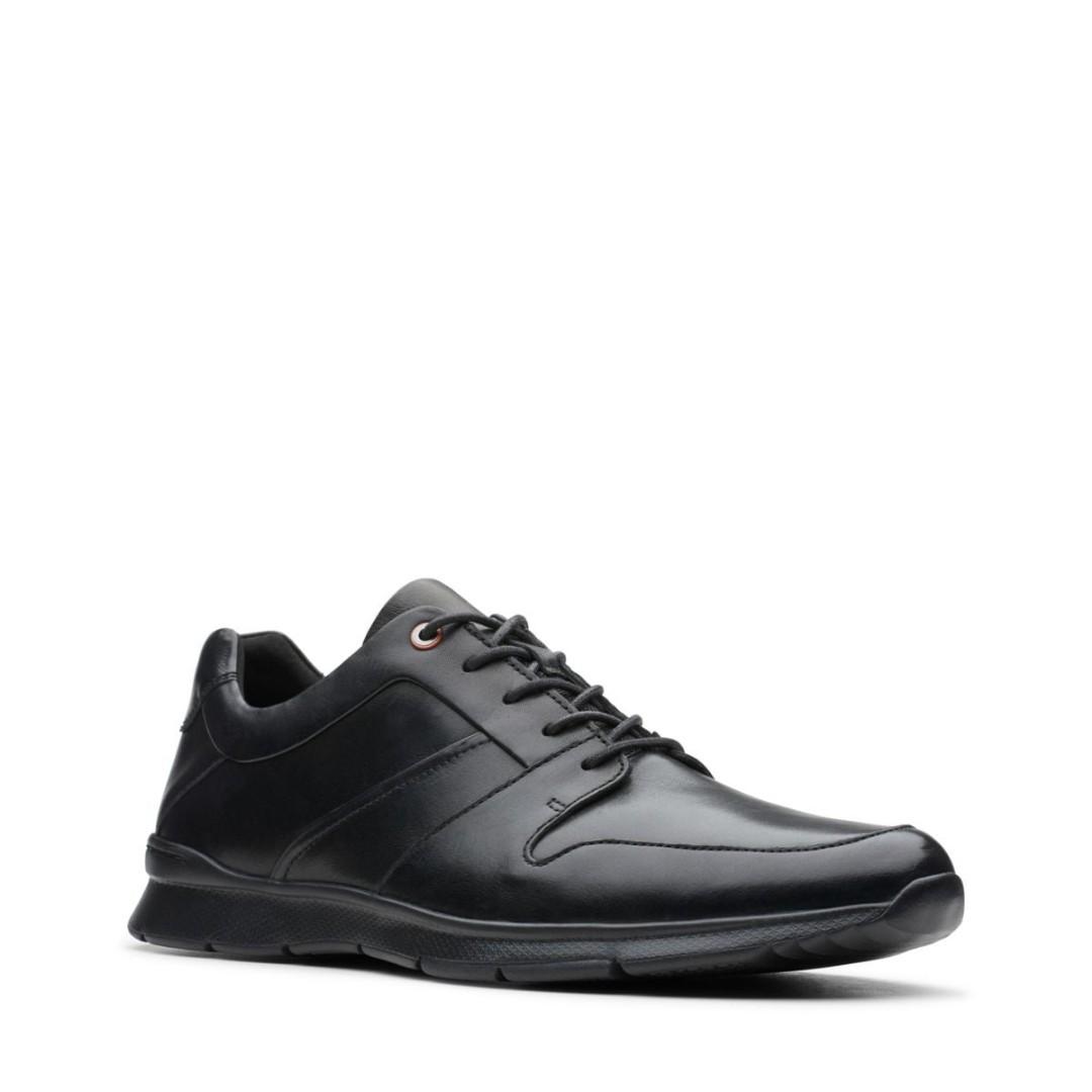 Clarks tynamo top